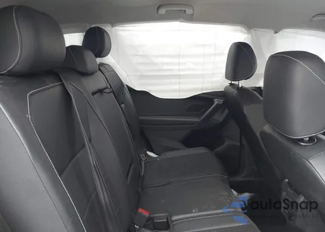 2021 Volkswagen Tiguan 2.0T Se/2.0T Se R-Line Black/2.0T Sel z USA, uszkodzony, nr VIN 3VV3B7AX4MM072271